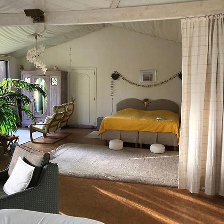 B&B Koornemoezen Zedelgem Bagian luar foto