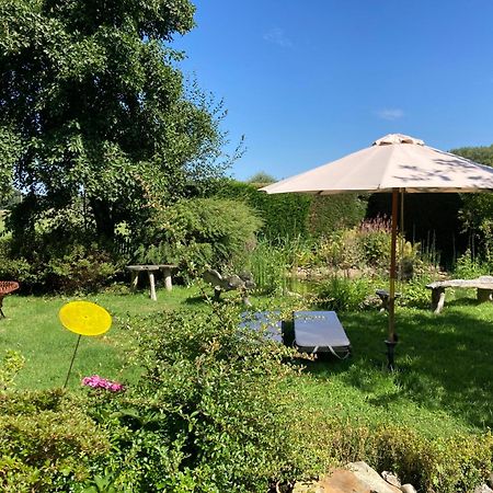 B&B Koornemoezen Zedelgem Bagian luar foto