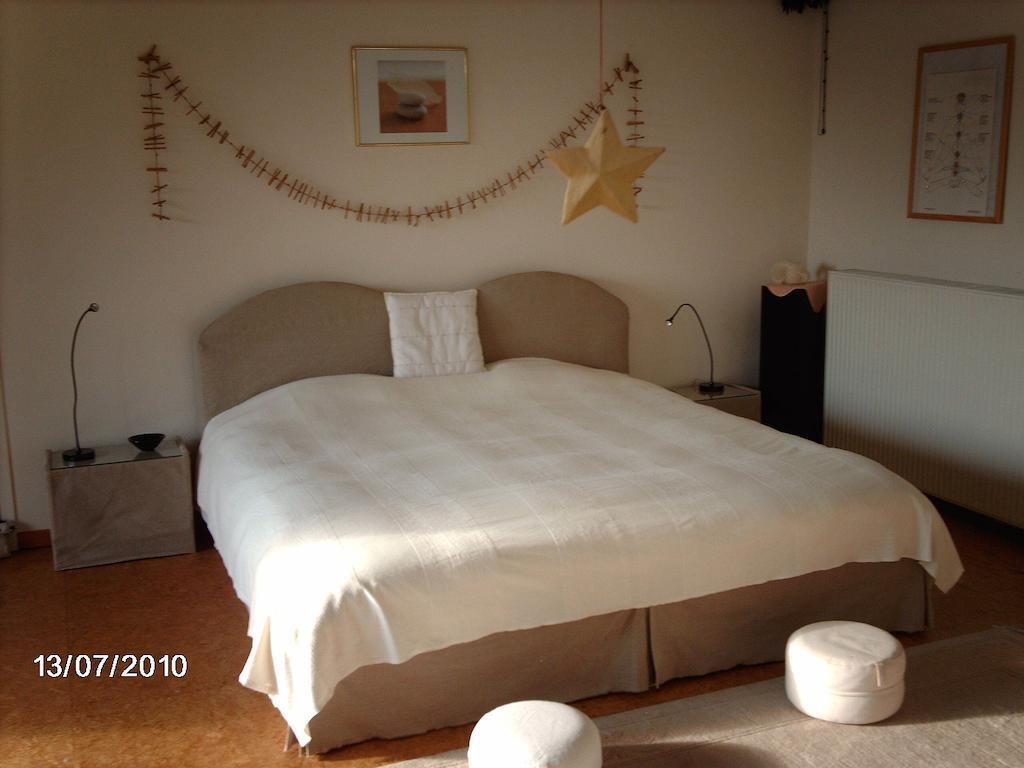 B&B Koornemoezen Zedelgem Ruang foto
