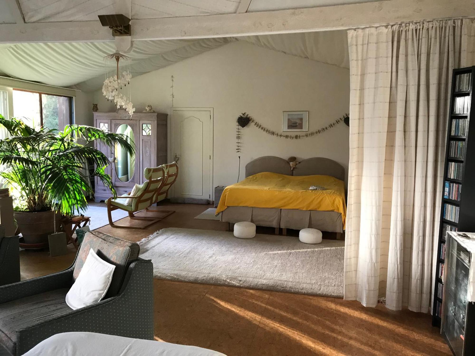 B&B Koornemoezen Zedelgem Bagian luar foto