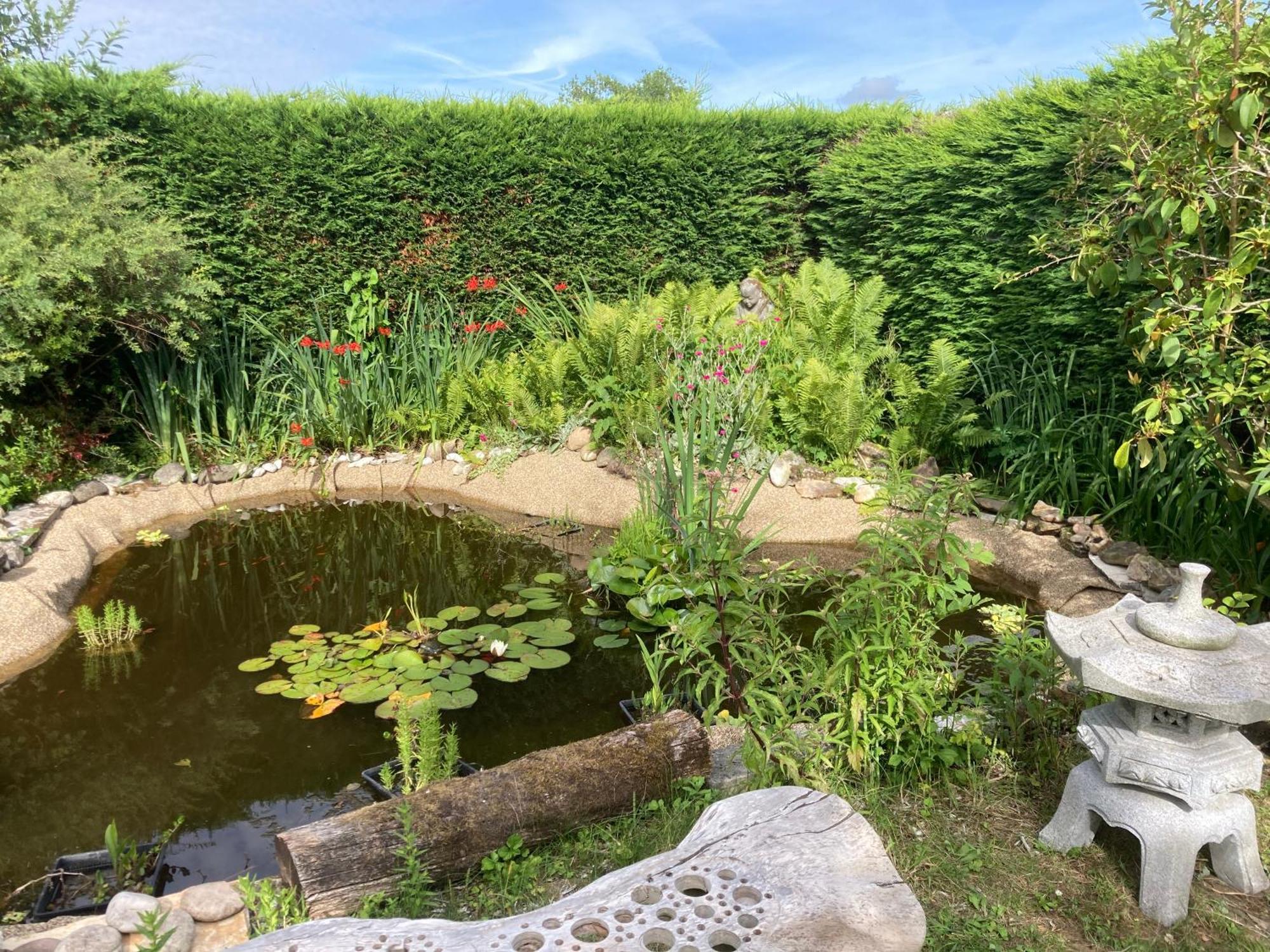 B&B Koornemoezen Zedelgem Bagian luar foto