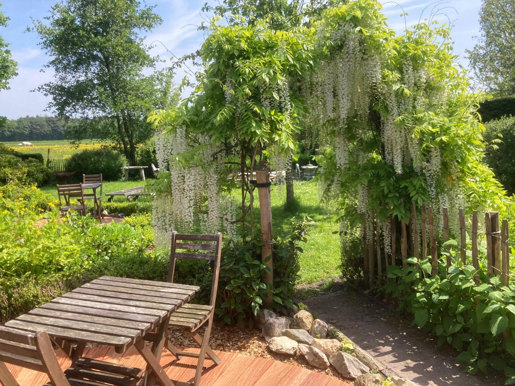 B&B Koornemoezen Zedelgem Bagian luar foto