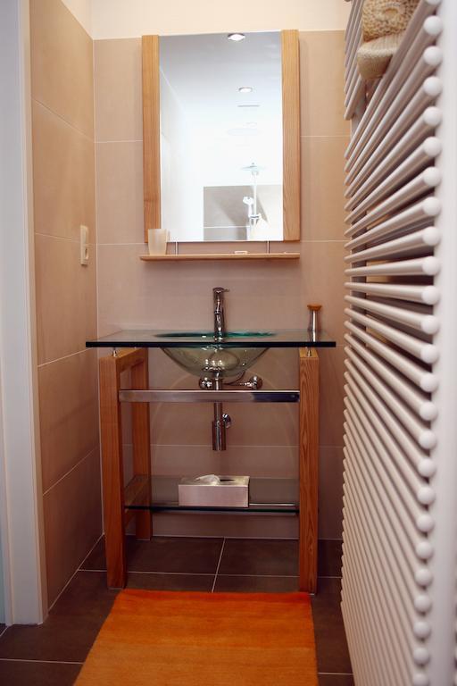 B&B Koornemoezen Zedelgem Ruang foto